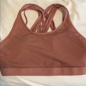 Fabletics Strappy Bra